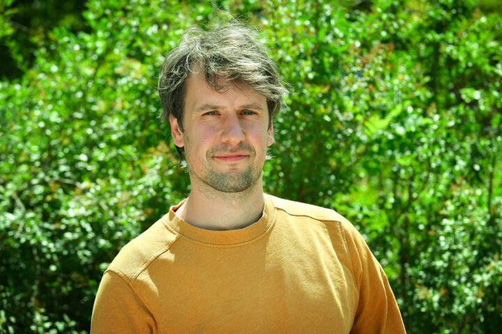 Freek ten Doesschate