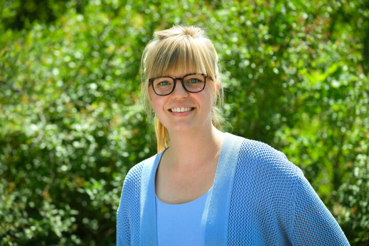 Loes van Vugt